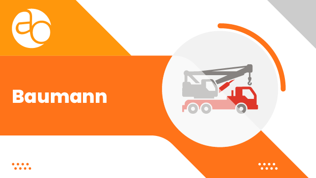 Baumann Baumann