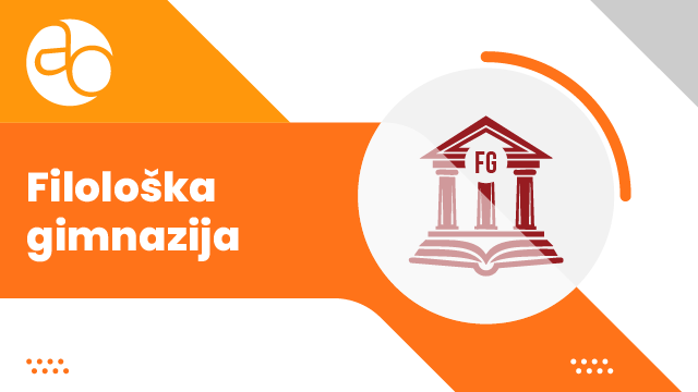 Filološka gimnazija Filološka gimnazija