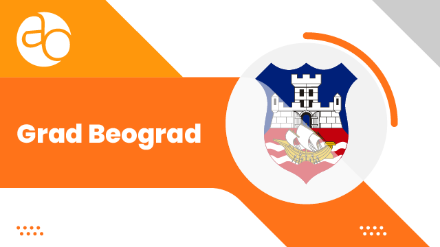 Grad Beograd Grad Beograd