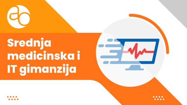 Srednja medicinska i IT gimnazija Srednja medicinska i IT gimnazija