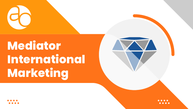 Mediator International Marketing Mediator International Marketing
