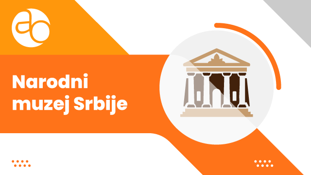 Narodni muzej Srbije Narodni muzej Srbije