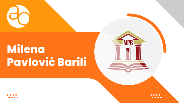 Privatna gimnazija - Milena Pavlović Barili Privatna gimnazija - Milena Pavlović Barili