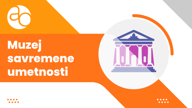 Muzej savremene umetnosti Novi Beograd Muzej savremene umetnosti Novi Beograd
