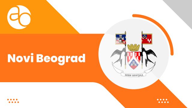 Opština Novi Beograd Opština Novi Beograd