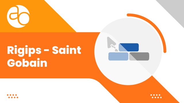 Rigips - Saint Gobain Rigips - Saint Gobain