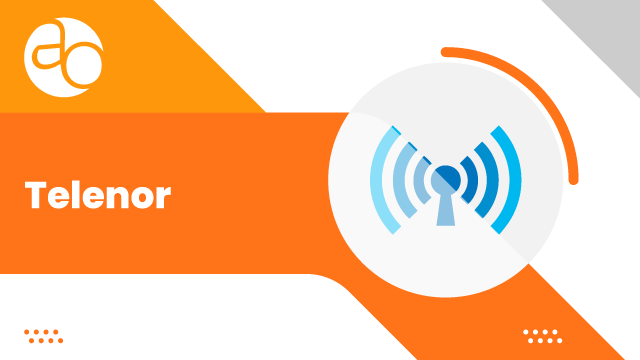Telenor Telenor