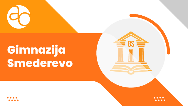 Smederevska gimnazija Smederevska gimnazija