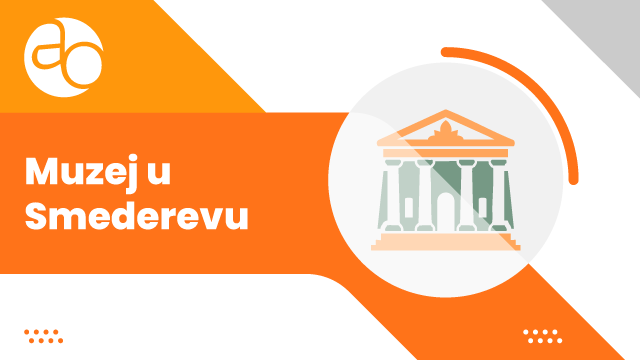 Muzej u Smederevu Muzej u Smederevu