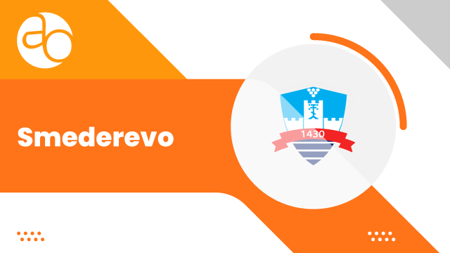 Grad Smederevo Grad Smederevo