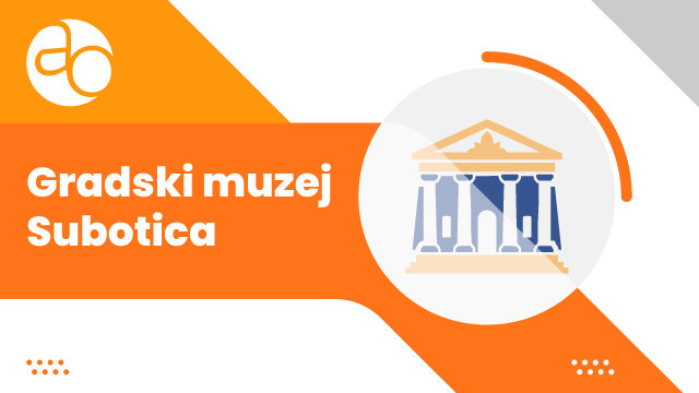 Gradski muzej Subotica Gradski muzej Subotica