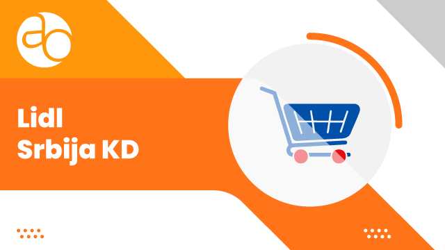 Lidl Srbija KD Lidl Srbija KD