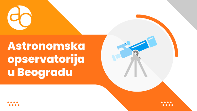 Astronomska opservatorija Zvezdara Astronomska opservatorija Zvezdara