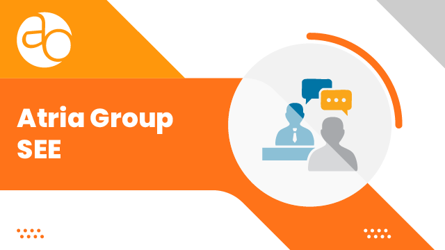 Atria Group SEE Atria Group SEE