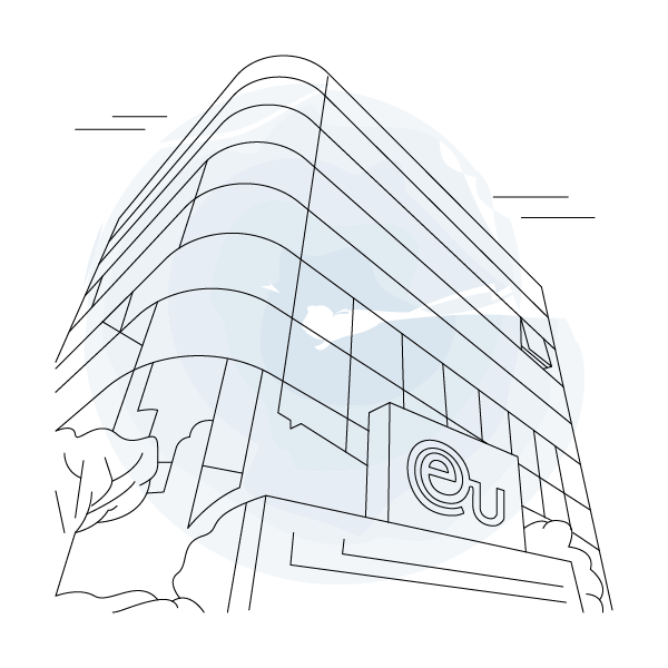 Univerzitet / Visoka Poslovna Škola - EU Business School Univerzitet / Visoka Poslovna Škola - EU Business School