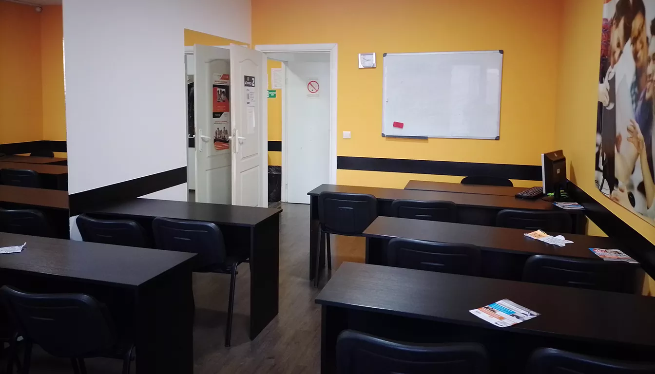 Škola jezika Smederevo - Akademija Oxford