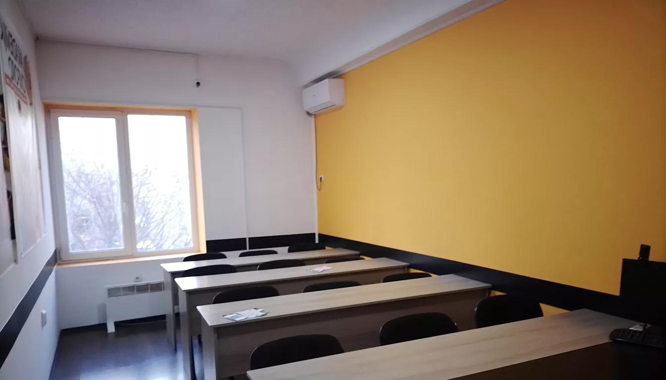 Škola stranih jezika u Smederevu - Akademija Oxford