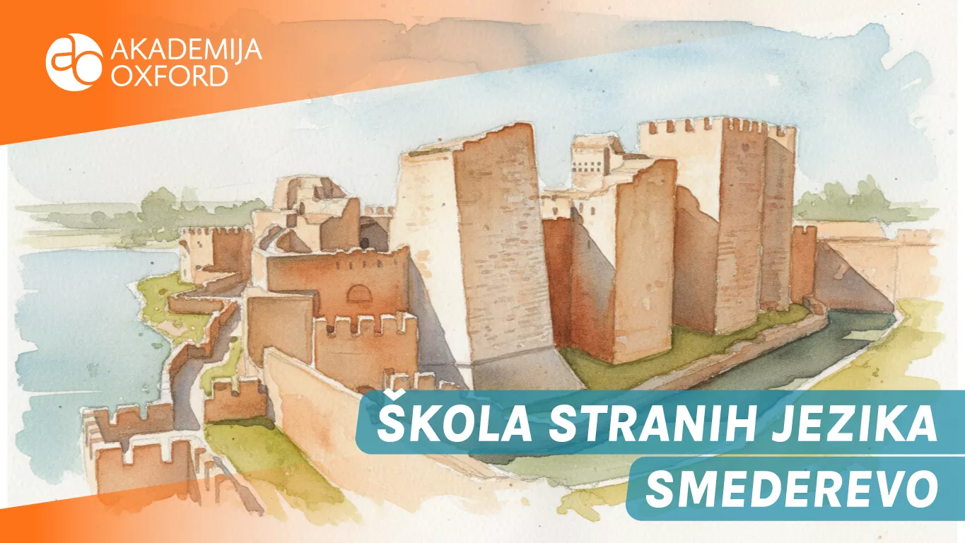 Škola stranih jezika Smederevo