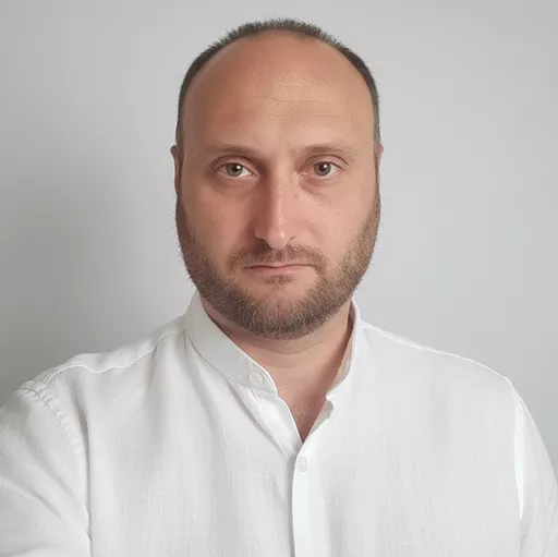 Aleksandar S. — Akademija Oxford Aleksandar S.