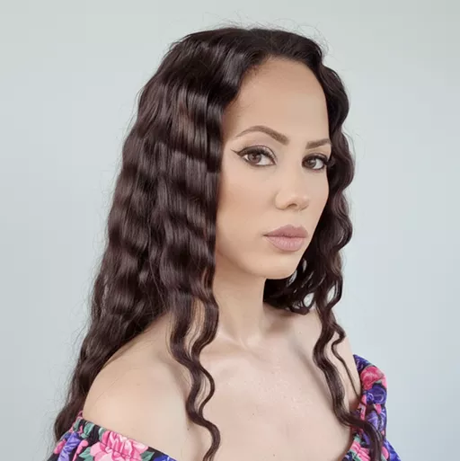 Andrijana S. — Akademija Oxford Andrijana S.