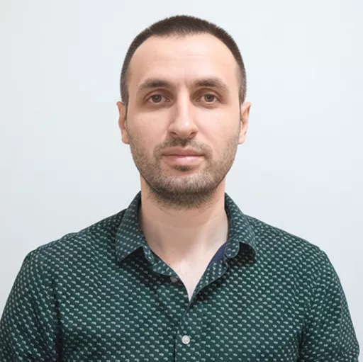 Draško S. — Akademija Oxford Draško S.