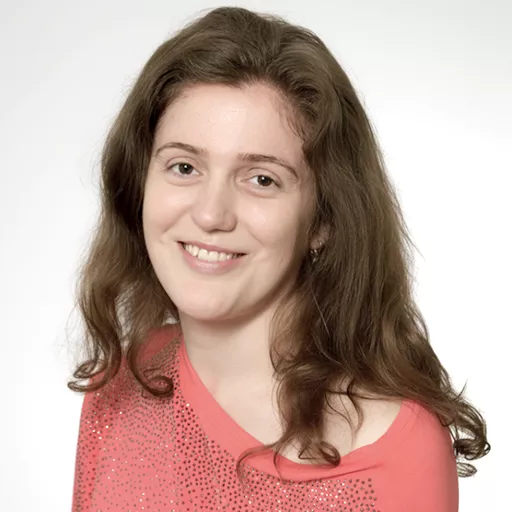 Jasminka T. — Akademija Oxford Jasminka T.