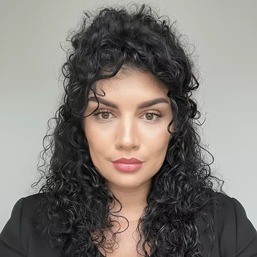 Jelena S. — Akademija Oxford Jelena S.