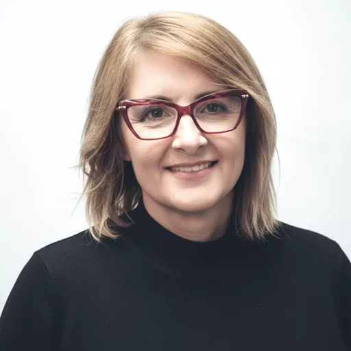 Ljiljana S. — Akademija Oxford Ljiljana S.