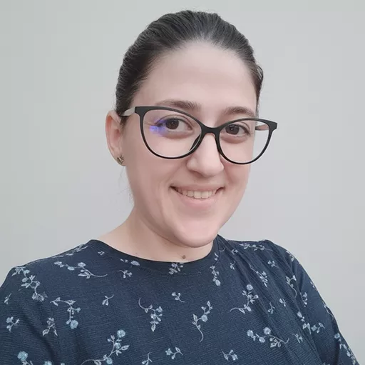 Maja O. — Akademija Oxford Maja O.