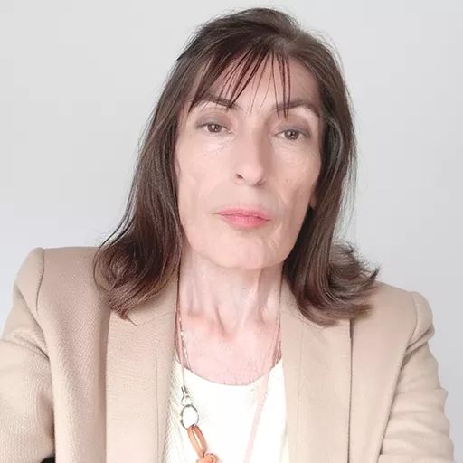 Milica J. — Akademija Oxford Milica J.