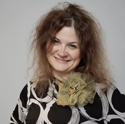 Mirjana R. — Akademija Oxford Mirjana R.