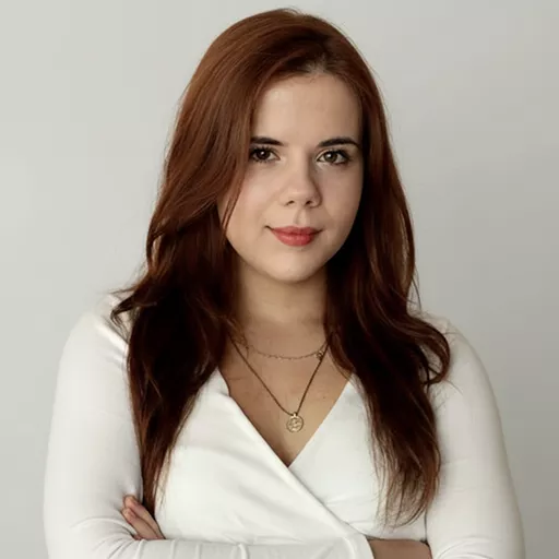 Staša Đ. — Akademija Oxford Staša Đ.