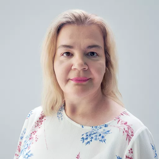 Verica K. — Akademija Oxford Verica K.