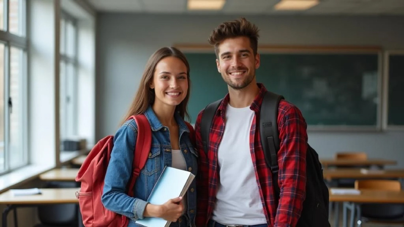 Izbor fakulteta i visokih škola u Srbiji i inostranstvu