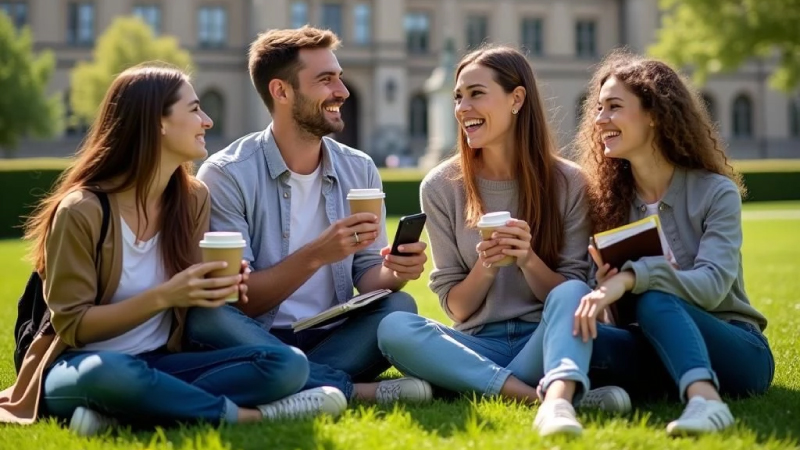 Upis na fakultet u Srbiji uz pomoć Akademije Oxford