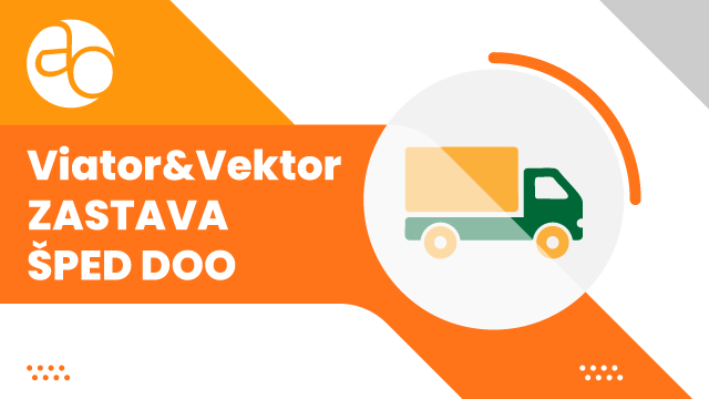 Viator&Vektor Viator&Vektor