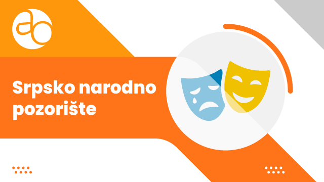 Srpsko narodno pozorište Novi Sad Srpsko narodno pozorište Novi Sad