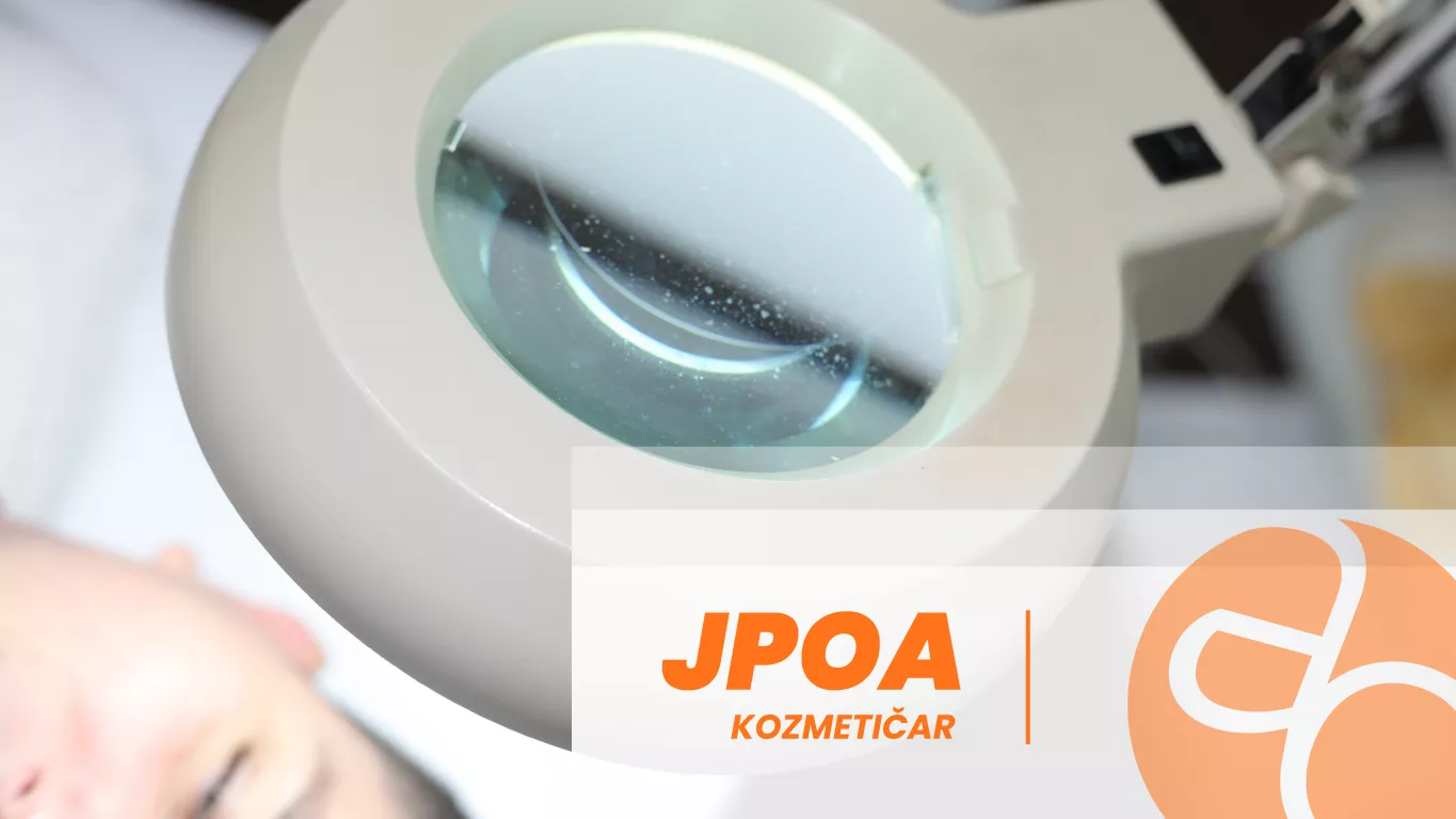 JPOA - Izvođenje kozmetičko estetskih tretmana JPOA - Izvođenje kozmetičko estetskih tretmana