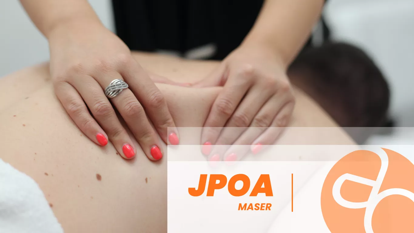 JPOA - Maser JPOA - Maser