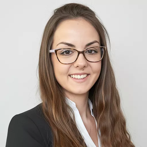 Bojana A. — Profesor jezika u Akademiji Oxford Bojana A.