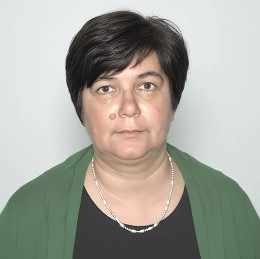 Mirjana V. — Profesor jezika u Akademiji Oxford Mirjana V.