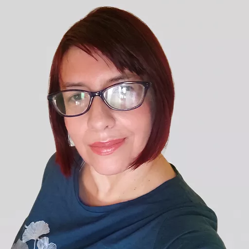 Biljana T. — Prevodilac u Akademiji Oxford Biljana T.