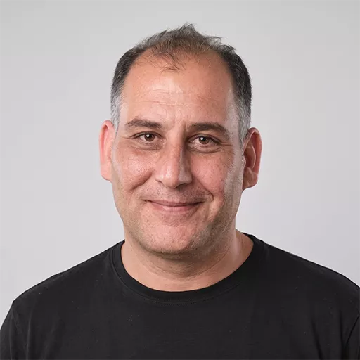 Goran L. — Prevodilac u Akademiji Oxford Goran L.