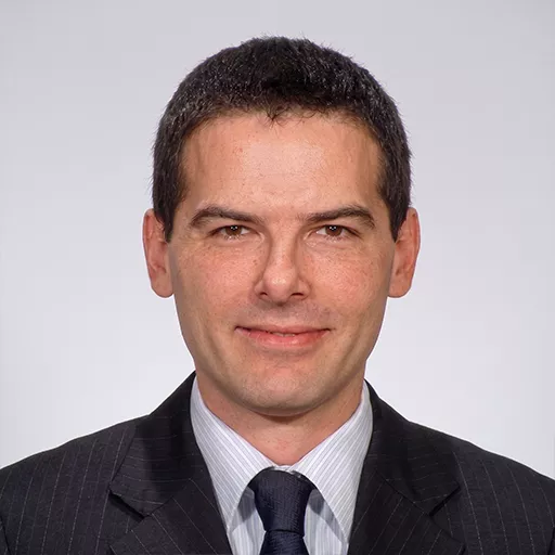 Igor M. — Prevodilac u Akademiji Oxford Igor M.