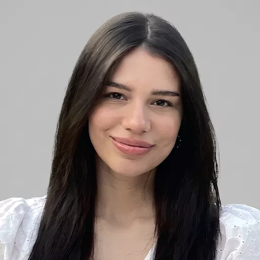 Maja N. — Prevodilac u Akademiji Oxford Maja N.