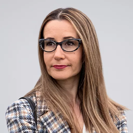 Mirjana S. — Prevodilac u Akademiji Oxford Mirjana S.