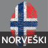 Redaktura teksta na norveški jezik