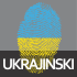 Redaktura teksta na ukrajinski jezik