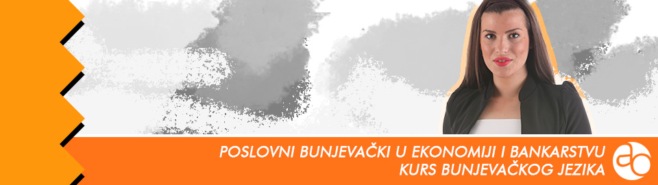 Škola poslovnog bunjevačkog u ekonomiji i bankarstvu Beograd - Akademija Oxford