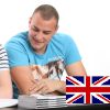 Pol-individualni online tečaj angleškega jezika